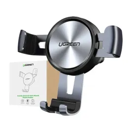 grawitacyjny-uchwyt-samochodowy-ugreen-50564b-do-kratki-szary