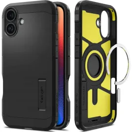 spigen-tough-armor-magsafe-do-iphone-16-6-1-czarny-etui