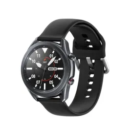 2-x-tech-protect-pasek-gumowy-do-samsung-galaxy-watch-3-45mm-czarny