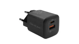 qoltec-ladowarka-sieciowa-35w-gan-ultra-5-20v-2-25-3a-1-x-usb-typ-c-pd-1-x