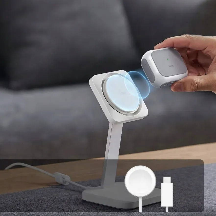 etui-airpods-4-orbit-hybrid-biale