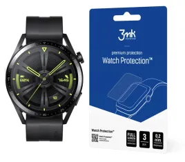 2-x-folia-ochronna-3mk-arc-do-huawei-watch-gt-3-46mm-pelny-ekran