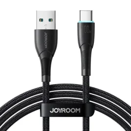 kabel-joyroom-sa32-ac6-starry-usb-do-usb-c-100w-1m-czarny