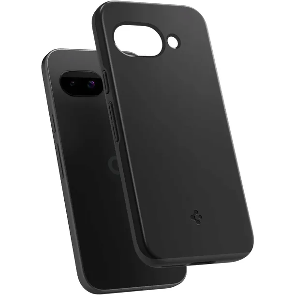 spigen-thin-fit-magsafe-etui-do-google-pixel-9a-czarne-stan-nowy
