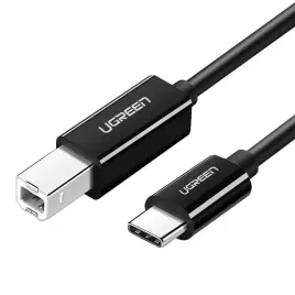 kabel-usb-c-2-0-do-usb-b-ugreen-us241-do-drukarki-1m-czarny