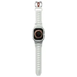 skinarma-pasek-etui-mecha-2in1-apple-watch-49mm-jasno-szary-light-grey