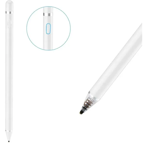 tech-protect-rysik-stylus-bialy-do-android-ios-windows-10-precyzyjny-material-dominujacy-tworzywo-sztuczne
