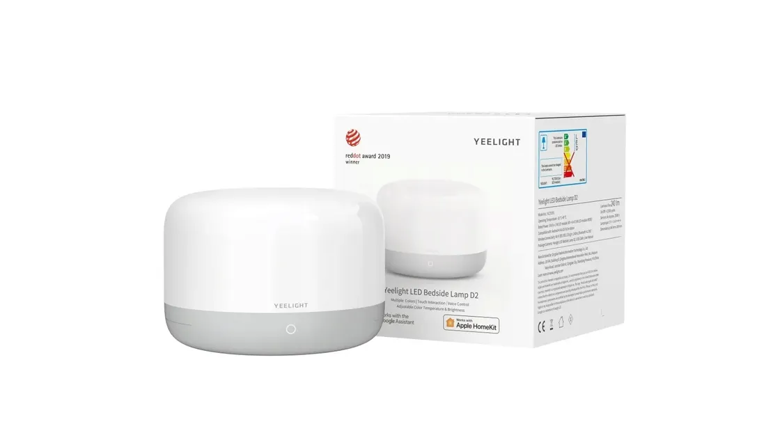 inteligentna-lampka-nocna-yeelight-bedside-d2-stan-nowy
