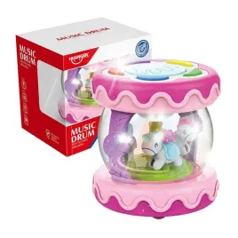 bebenek-huanger-he0702-pozytywka-projektor-zabawka-muzyczna-3w1