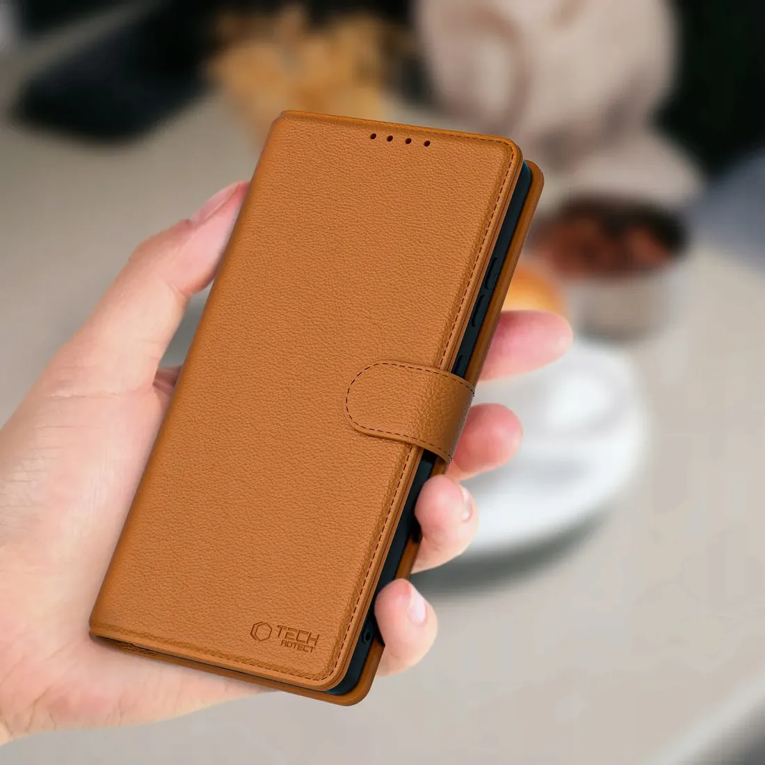 2-x-tech-protect-etui-wallet-do-apple-iphone-16e-saddle-brown