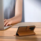 2-x-tech-protect-etui-wallet-do-apple-iphone-16e-saddle-brown-typ-etui-z-klapka