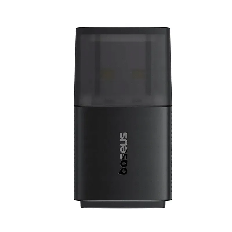 2-x-adapter-wifi-baseus-fastjoy-300mbps-czarny