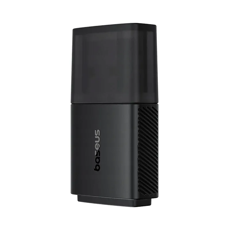 2-x-adapter-wifi-baseus-fastjoy-300mbps-czarny