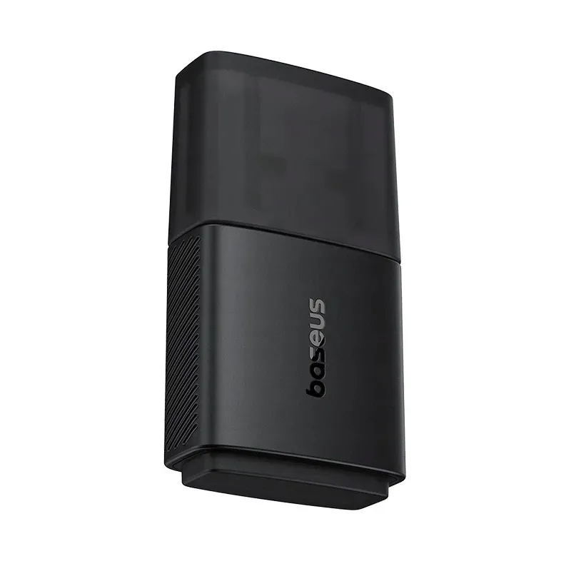 2-x-adapter-wifi-baseus-fastjoy-300mbps-czarny