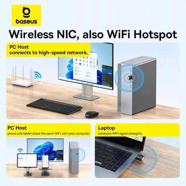 2-x-adapter-wifi-baseus-fastjoy-300mbps-czarny-stan-nowy-rodzaj-karty-zewnetrzna