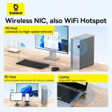2-x-adapter-wifi-baseus-fastjoy-300mbps-czarny-stan-nowy-rodzaj-karty-zewnetrzna