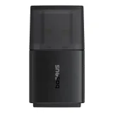 2-x-adapter-wifi-baseus-fastjoy-300mbps-czarny-stan-nowy-standard-pracy-bezprzewodowej-802-11g-802-11n-wi-fi-4-802-11b-802-11ac-wi-fi-5-802-11a