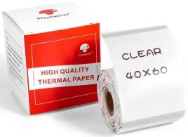 2-x-etykiety-przezroczyste-phomemo-40x60mm-130szt-do-m220-m110-i-m200