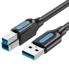 kabel-usb-3-0-vention-coobi-3m-5gbps-do-drukarki-usb-b-czarny