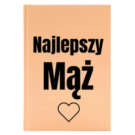 kalendarz-a5-2026-brzoskwiniowy-terminarz-prezent-dla-najlepszy-maz-wzory