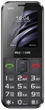maxcom-mm730-czarny-black-kolor-czarny