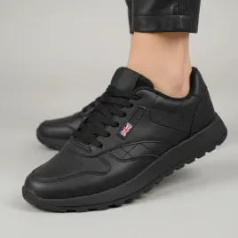 czarne-sneakersy-casualowe-na-platformie-elise
