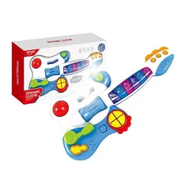 gitara-interaktywna-huanger-he0501-muzyczna-zabawka-dla-dzieci