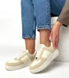 bezowe-sneakersy-na-platformie-brigitte-stan-opakowania-oryginalne