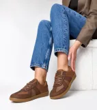 brazowe-sneakersy-na-platformie-valentine-stan-nowy