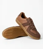 brazowe-sneakersy-na-platformie-valentine-stan-nowy-kolor-brazowy