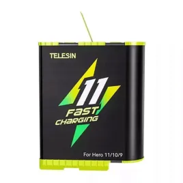 akumulator-fast-charge-telesin-dla-gopro-9-10-11-12-gp-fcb-b11