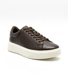 brazowe-skorzane-sneakersy-na-platformie-cambell