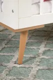 klups-lozeczko-sofie-biale-marka-klups-meble-dzieciece