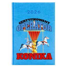 kalendarz-a5-2026-blekitny-terminaraz-planer-operator-konika-zabawne-wzory
