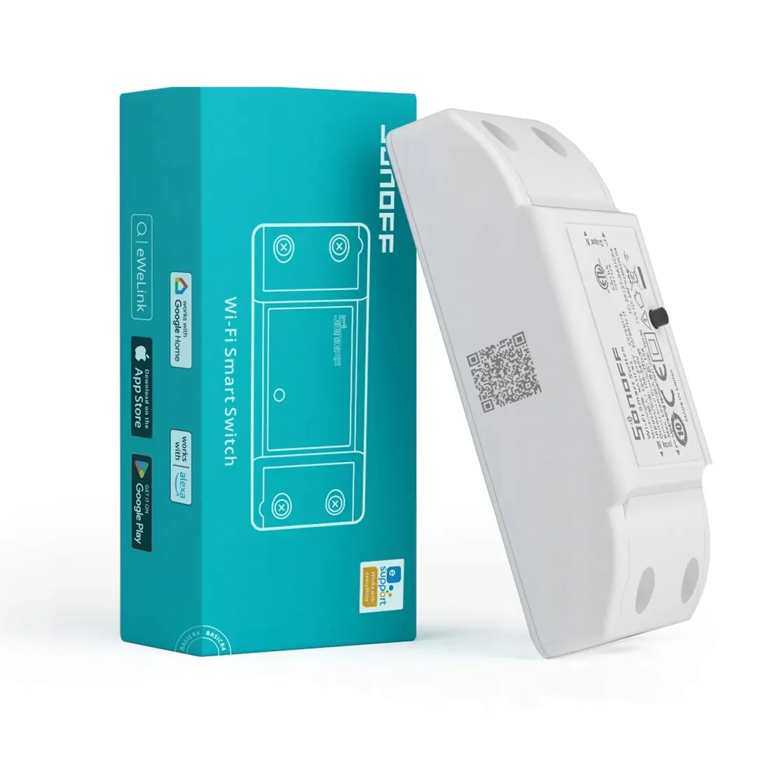 inteligentny-przelacznik-wi-fi-sonoff-basicr4-10a-esp32-stan-nowy