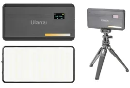 lampa-led-ulanzi-vl200-bi-color-5000mah-do-kamery-aparatu-telefonu-smartfon