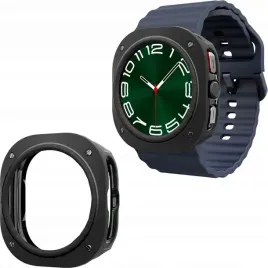 2-x-caseology-vault-etui-do-samsung-galaxy-watch-ultra-47-mm-matte-black