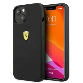 etui-ferrari-fessihcp13mbk-iphone-13-61-czarny-black-hardcase-silico