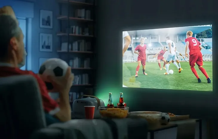 rzutnik-mini-projektor-blitzwolf-bw-v2-bialy-wysokosc-produktu-13-cm