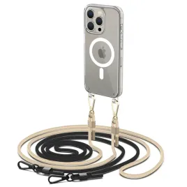 etui-tech-protect-flexair-chain-magsafe-na-iphone-16-pro-max-przezroczyst