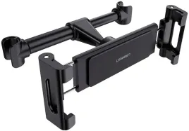 uchwyt-samochodowy-na-zaglowek-ugreen-lp160-na-tablet-czarny