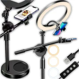 lampa-pierscieniowa-led-ring-10-2x-uchwyt-na-telefon-stojaca-statyw-na-biu
