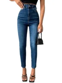 shein-jeansy-damskie-wysoki-stan-rurki-ciemny-niebieski-34-1eo