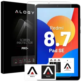 szklo-hartowane-do-redmi-pad-se-8-7-4g-alogy-screen-protector-pro-9h-ochr