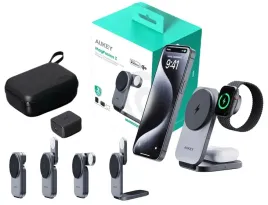 ladowarka-magnetyczna-3w1-aukey-magfusion-15w-qi2-do-iphone-apple-watch-air
