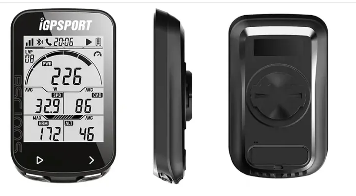 komputer-rowerowy-igpsport-bsc100s-zawartosc-zestawu-gwarancja-instrukcja-obslugi-kabel-licznik-opaski-zaciskowe-podstawka