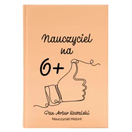 kalendarz-a5-2026-brzoskwiniowy-prezent-dla-nauczyciela-nauczyciel-na-6-wz