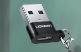 adapter-ugreen-usb-c-do-usb-a-2-0-480mbps-3a-czarny-certyfikat-ce