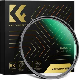 zaawansowany-filtr-armor-uv-ultrafioletowy-kandf-nano-x-mrc-77-mm-77mm