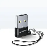 adapter-ugreen-usb-c-do-usb-a-2-0-480mbps-3a-czarny-waga-z-opakowaniem-0-02-kg-marka-ugreen